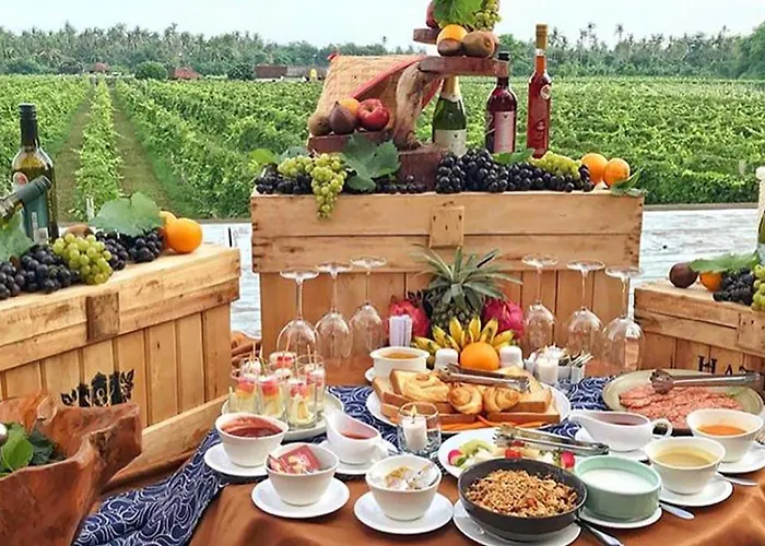 Plataran Menjangan And - Chse Certified Resort Banyuwedang