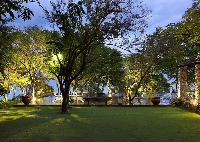 Resort Plataran Menjangan And - Chse Certified 5*