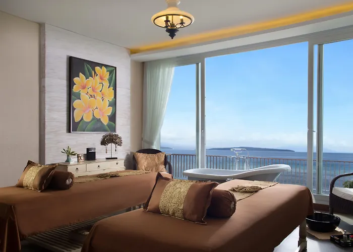 Plataran Menjangan And - Chse Certified Resort