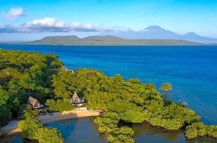 Plataran Menjangan And - Chse Certified Resort 5*