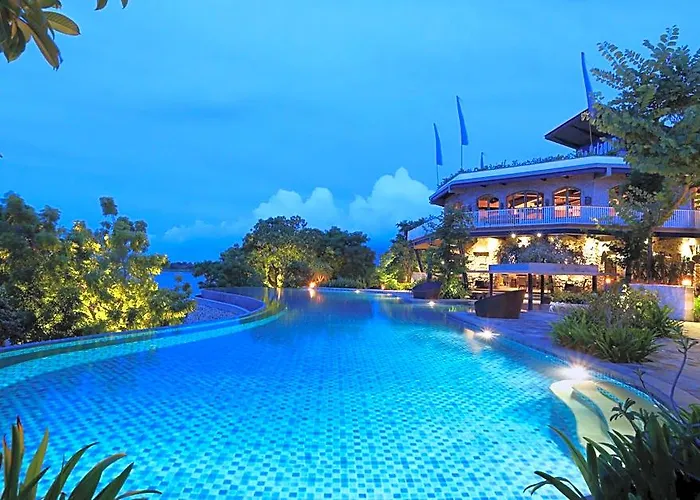Resort Plataran Menjangan And - Chse Certified Banyuwedang