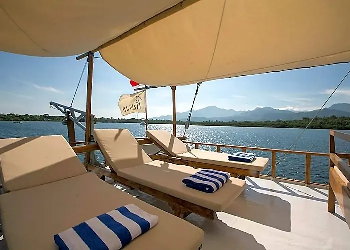 Resort Plataran Menjangan And - Chse Certified
