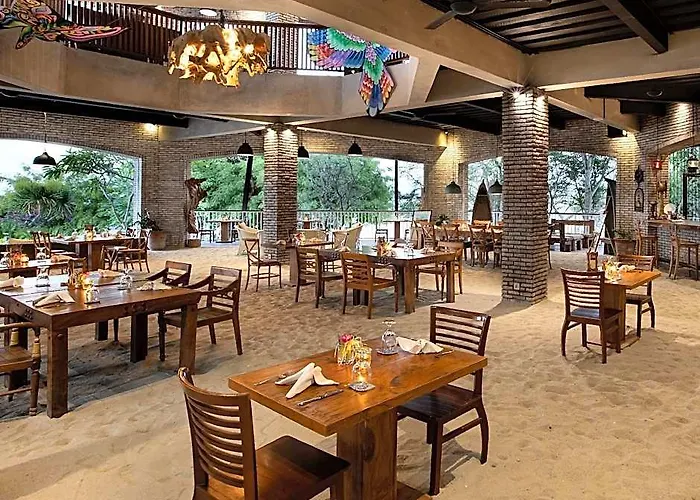 Plataran Menjangan And - Chse Certified Resort 5*