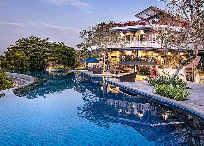 Plataran Menjangan And - Chse Certified Resort 5*