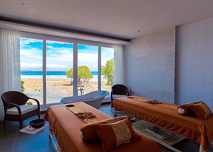Plataran Menjangan And - Chse Certified Resort