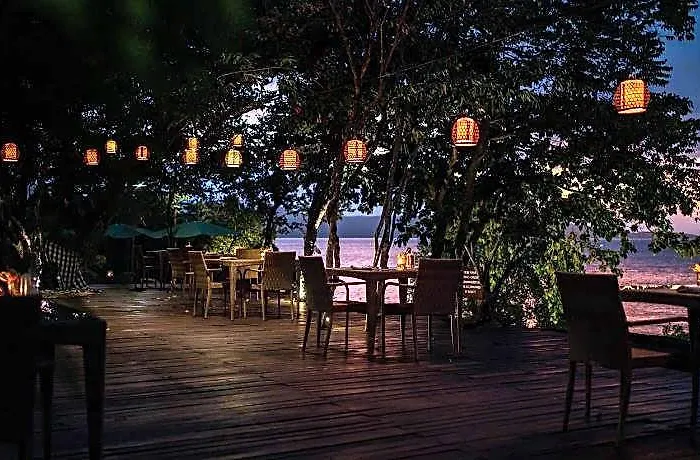 Plataran Menjangan And - Chse Certified Resort 5*