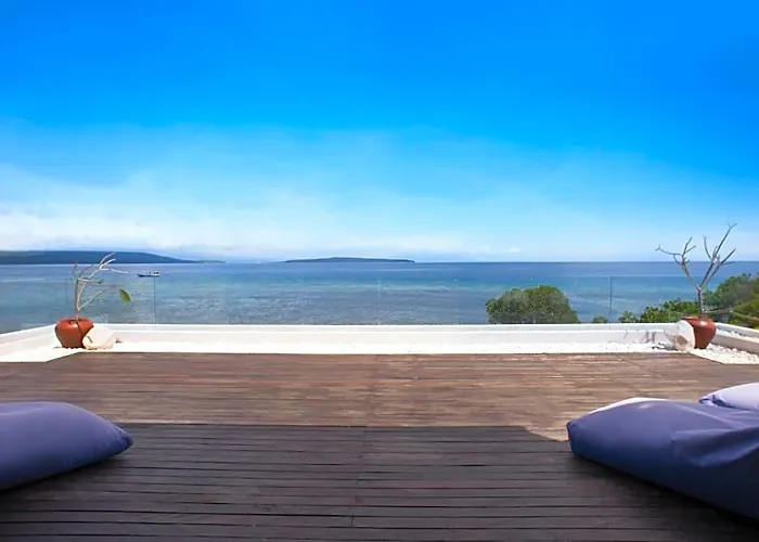 Plataran Menjangan And - Chse Certified Resort 5*