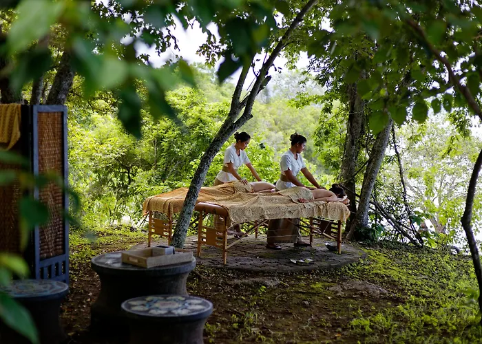 Plataran Menjangan And - Chse Certified Resort Banyuwedang