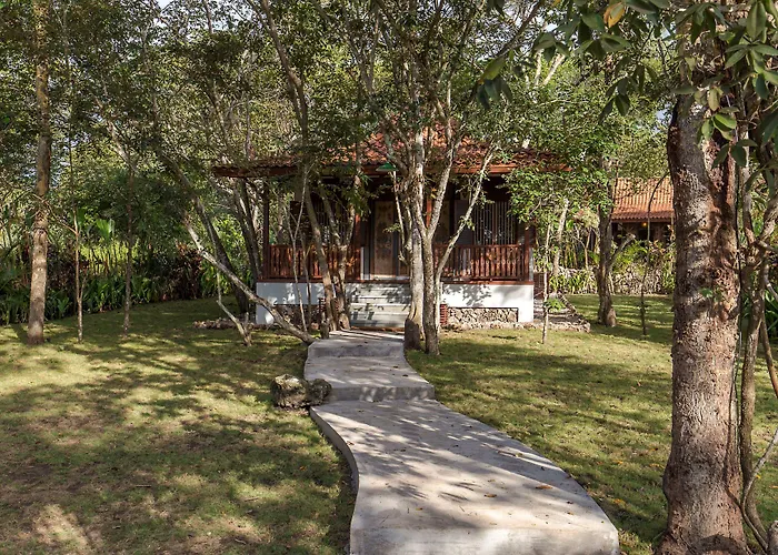 Resort Plataran Menjangan And - Chse Certified 5*